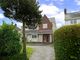 Thumbnail Detached house for sale in Leicester Road, Markfield, Leicester, Leicestershire