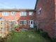 Thumbnail Terraced house for sale in Dieppe Close, Wokingham