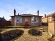 Thumbnail Detached house to rent in Broughton Road, Biggar