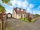 Thumbnail Detached house for sale in Hockers Lane, Detling, Maidstone, Kent