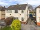 Thumbnail Semi-detached house for sale in Burley Road, Menston, Ilkley, West Yorkshire
