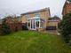 Thumbnail Semi-detached house for sale in Cloverhill, Chester Le Street