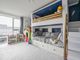 Thumbnail Flat for sale in Hickman Avenue, Highams Park, London