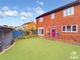 Thumbnail Detached house for sale in 28 Carnation Road, Shirebrook, Mansfield