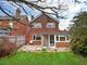 Thumbnail Detached house for sale in Enborne Road, Newbury, Berkshire