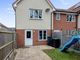 Thumbnail End terrace house for sale in Kingsmead Close, Stowmarket