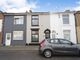 Thumbnail Terraced house for sale in Winchester Road, Portsmouth, Hampshire