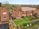 Thumbnail End terrace house for sale in Hill View, Mudford, Yeovil