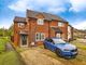 Thumbnail End terrace house for sale in Broadwood Close, Warminster