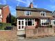 Thumbnail Semi-detached house for sale in York Road, Bromyard