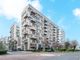 Thumbnail Flat for sale in John Harrison Way, Greenwich, London