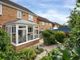 Thumbnail Detached house for sale in Grampian Way, Gonerby Hill Foot, Grantham