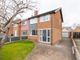 Thumbnail Semi-detached house to rent in Trinity Road, Bottesford, Scunthorpe