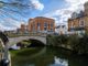 Thumbnail Flat for sale in Miami House, Princes Road, Chelmsford, Essex