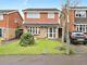 Thumbnail Detached house for sale in Renfrew Gardens, Kidderminster