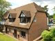 Thumbnail Detached house to rent in Broad Ha'penny, Boundstone, Farnham, Surrey