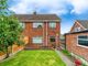 Thumbnail Semi-detached house for sale in Linley Avenue, Johnstown, Wrexham