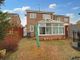 Thumbnail Detached house for sale in Oaktree Drive, Hull