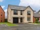 Thumbnail Detached house for sale in Emerald Place, Bishops Cleeve, Cheltenham