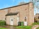 Thumbnail End terrace house for sale in Barnstock, Bretton, Peterborough