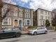Thumbnail Flat to rent in Lennard Road, Croydon