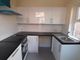 Thumbnail End terrace house to rent in Chatsworth Street, Leicester