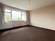 Thumbnail Flat to rent in Rydal Crescent, Manchester