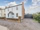 Thumbnail Detached house for sale in Old Rose Cottage, New Road, Caunsall