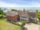 Thumbnail Detached house for sale in Roedean Crescent, Brighton