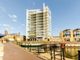 Thumbnail Flat for sale in Basin Approach, Limehouse, London