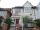 Thumbnail Semi-detached house to rent in Glebe Crescent, Hendon, London