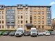 Thumbnail Flat for sale in 6/9 Roseburn Drive, Edinburgh