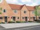 Thumbnail Terraced house for sale in St. Katherines Close, Ickleford, Hitchin