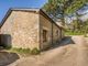 Thumbnail Barn conversion for sale in Treviades, Constantine, Falmouth