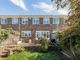Thumbnail Terraced house for sale in Ridge Langley, South Croydon