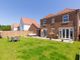 Thumbnail Detached house for sale in Jeppson Walk, Nutbourne, Chichester