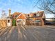 Thumbnail Detached house for sale in Maidstone Road, Matfield, Tonbridge