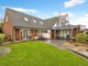 Thumbnail Detached house for sale in Manor Farm Court, Chichester, West Sussex