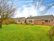 Thumbnail Detached bungalow for sale in Hillrise, Alton, Stoke-On-Trent