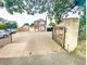 Thumbnail Detached house for sale in Folksworth Road, Norman Cross, Peterborough