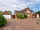 Thumbnail Detached house for sale in Hollym Road, Withernsea