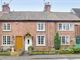 Thumbnail Cottage for sale in New Road, Oxton, Nottinghamshire