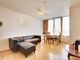 Thumbnail Flat for sale in Sanvey Mill, City Centre, Leicester