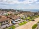 Thumbnail Bungalow for sale in Mayfield Avenue, Peacehaven, East Sussex