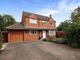 Thumbnail Detached house for sale in Minton Close, Desborough
