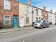 Thumbnail Terraced house for sale in Hope Street, Lincoln