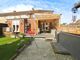 Thumbnail Town house for sale in Larch Grove, Braunstone, Leicester