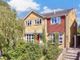 Thumbnail Terraced house for sale in The Street, Adisham, Canterbury, Kent