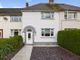 Thumbnail Terraced house for sale in Northumberland Avenue, Stamford