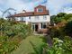 Thumbnail End terrace house for sale in Pier Avenue, Tankerton, Whitstable